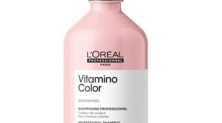 Que vaut le shampoing Vitamino Color de L'Oréal Professionnel