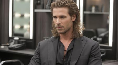 Les Coiffures Homme les Plus Populaires en 2025 : Tendances et Styles Incontournables