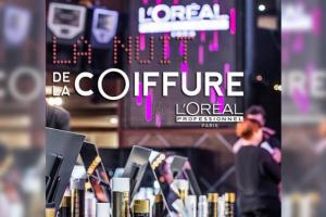 La nuit de la coiffure