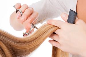 Don cheveux pour malades du cancer