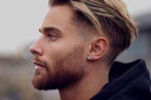 les coupes hommes 2018