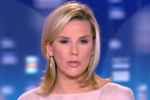 coiffure laurence ferrari