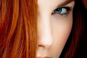 La coloration cuivrée pour vos cheveux