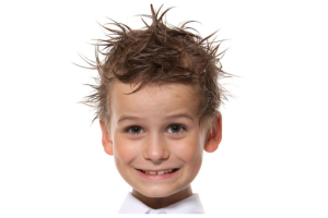 Coupe garçon tendance