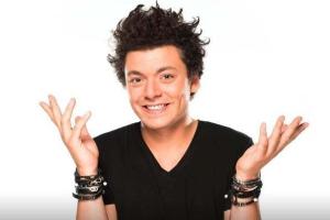 coiffure et barbe kev adams