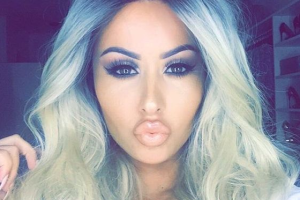 Coloration pastel pour vos cheveux