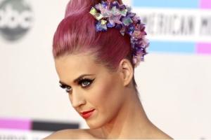 couleur cheveux flashy