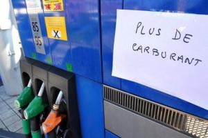 Coiffeurs à domicile et pénurie d'essence