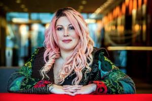 2016, Loana métamorphosée