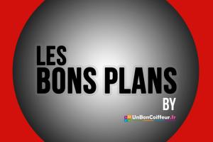 Meilleur deal coiffure