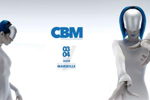 CBM Marseille tendances professionnel