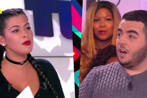 jaja candidat ss10 coiffeur ayem bien paye