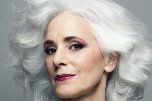 coloration cheveux blancs