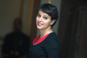 coiffure najat vallaud belkacem