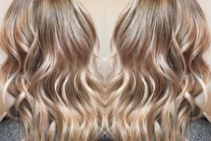 fusion couleurs de cheveux