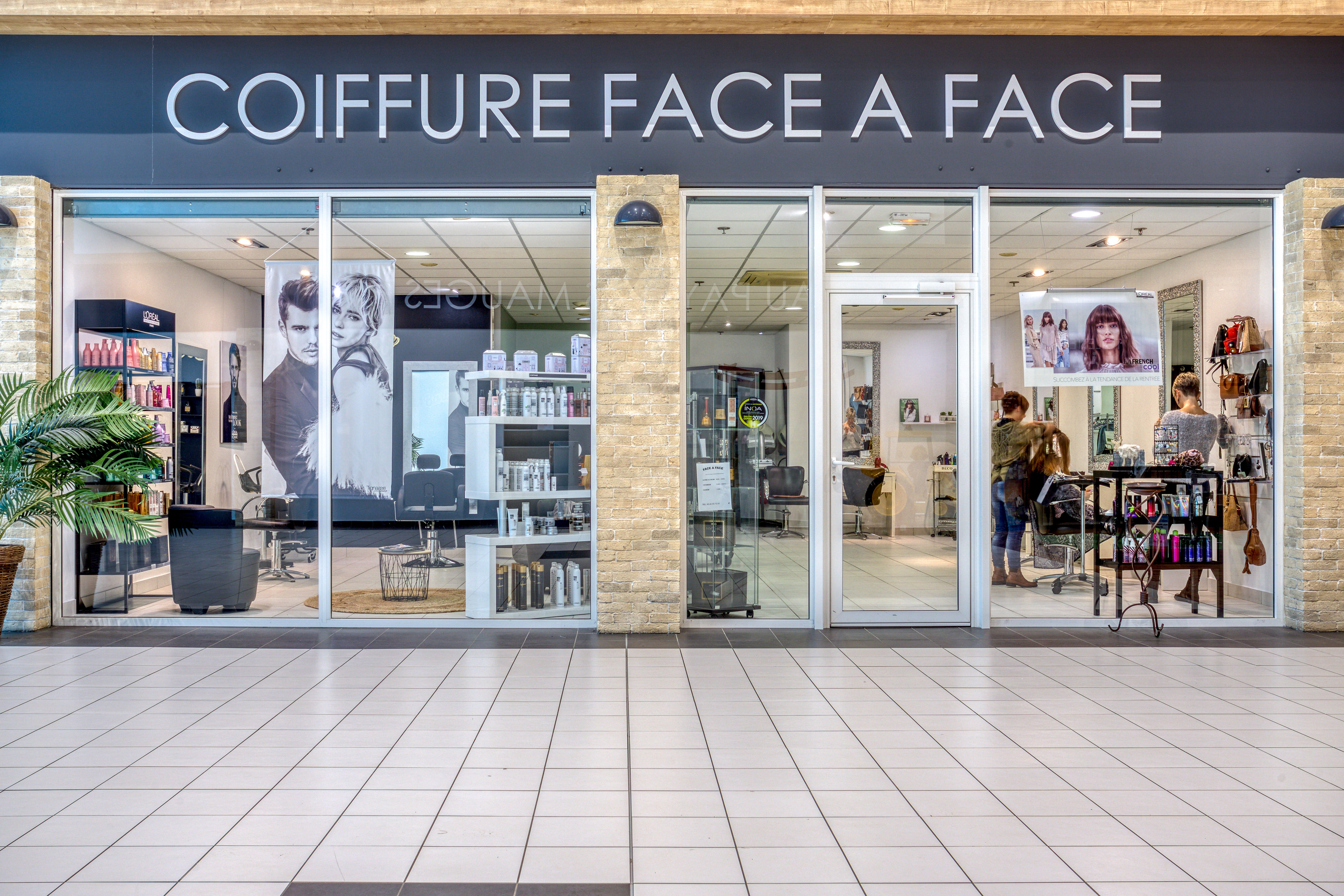 Coiffure Saint Macaire En Mauges
