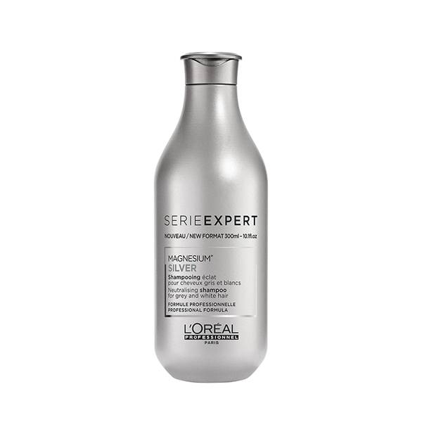 Shampooing éclat Silver / 300ML