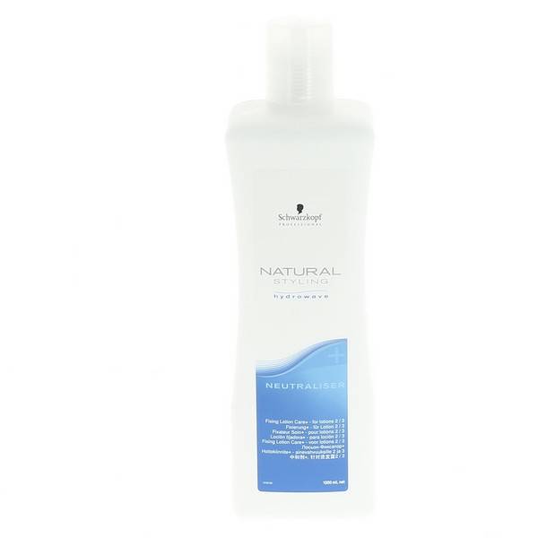 Neutralisant Natural Styling pour n°2 et n°3 / 1000ML