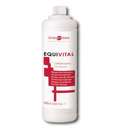 Soin post coloration Equivital / 1000ML