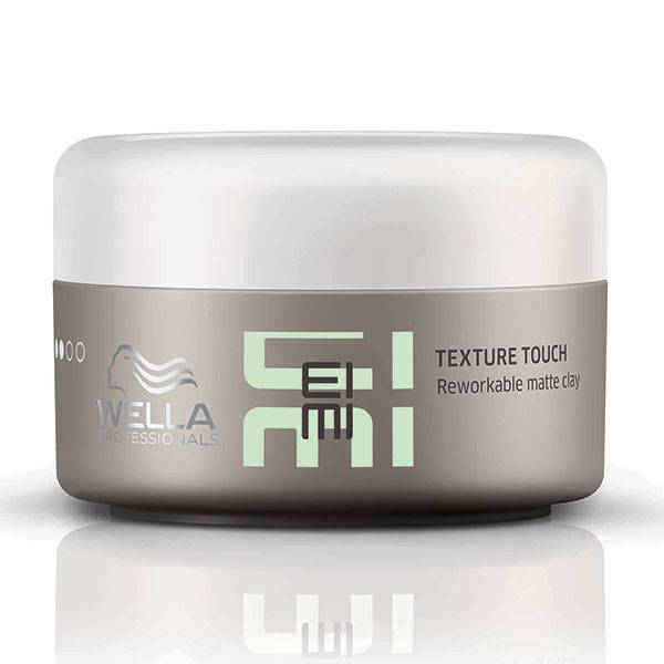 Pâte mate remodelable Texture touch Eimi / 75ML