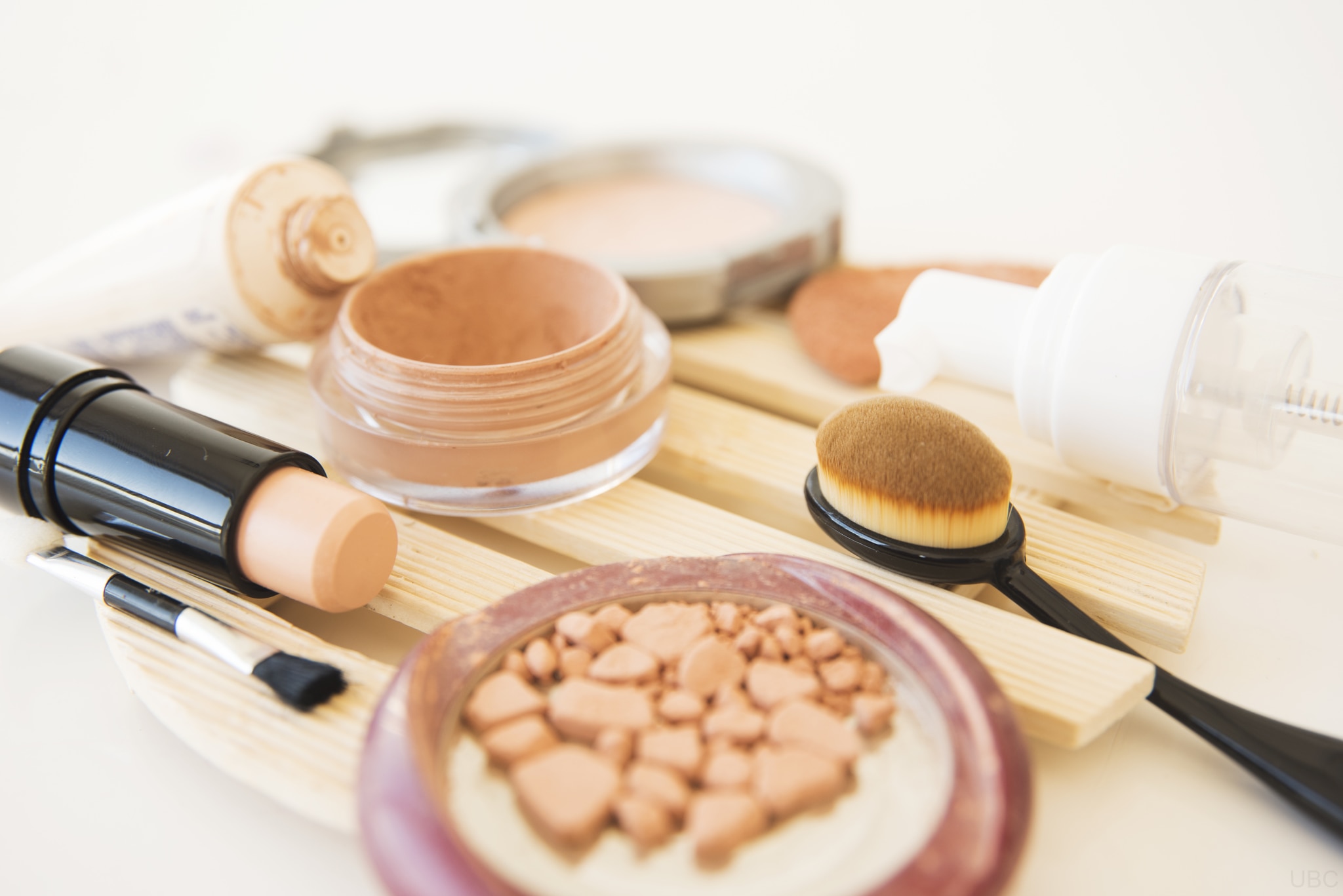 Contouring products