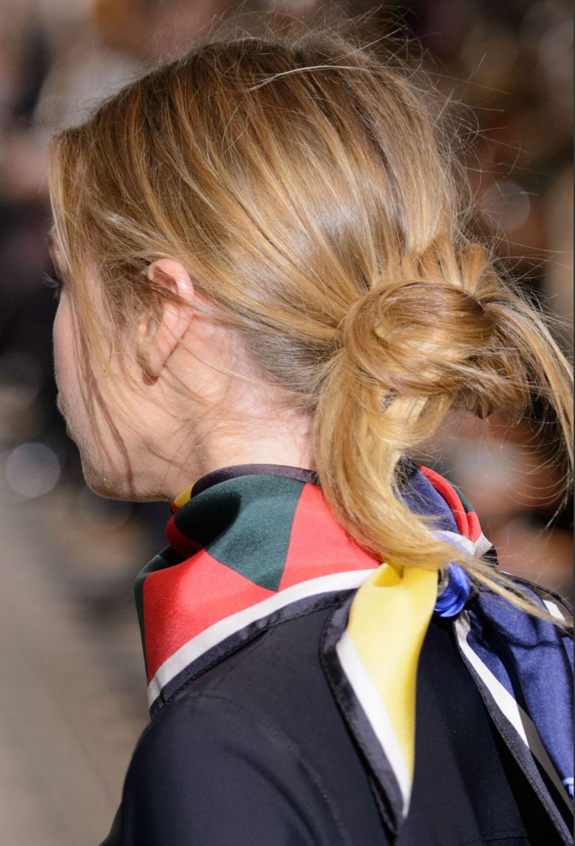 Coiffure automne hivers 2016 - 2017 - un bon coiffeur