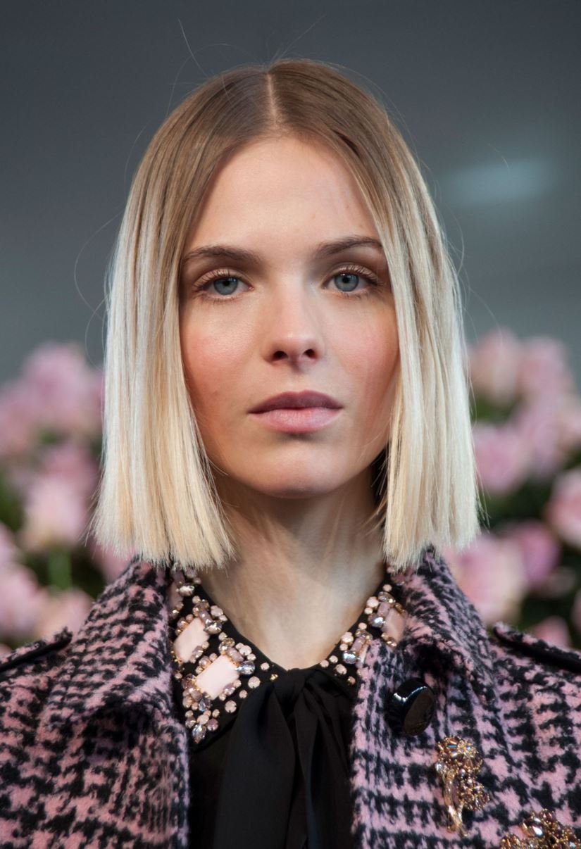 Coiffure automne hivers 2016 - 2017 - un bon coiffeur