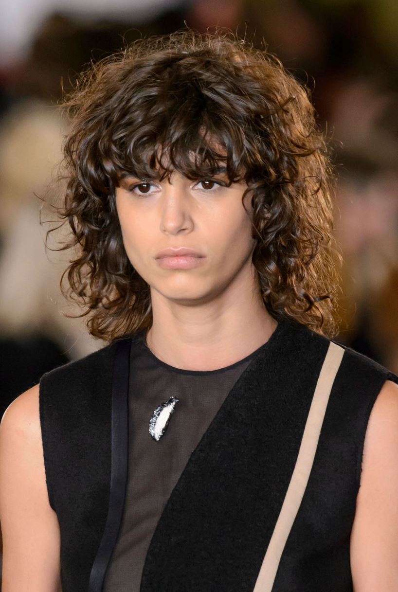 Coiffure automne hivers 2016 - 2017 - un bon coiffeur