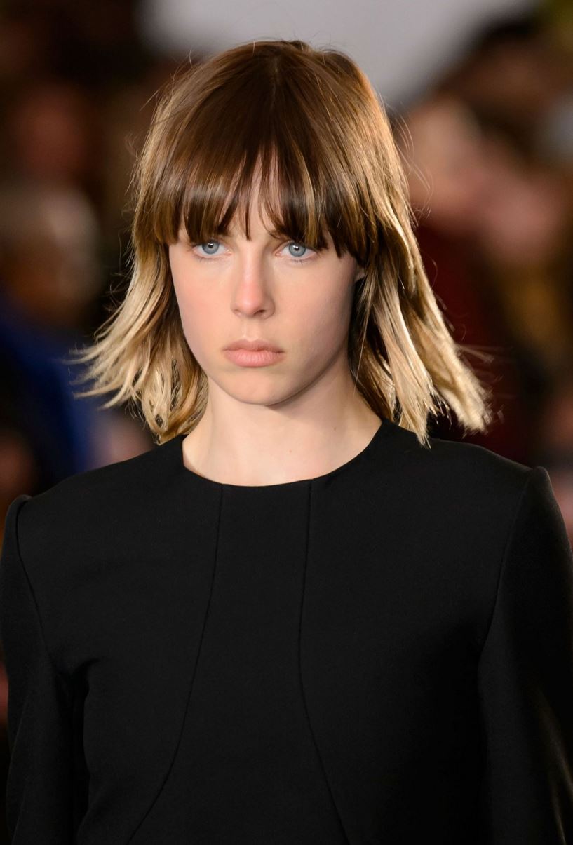 Coiffure automne hivers 2016 - 2017 - un bon coiffeur