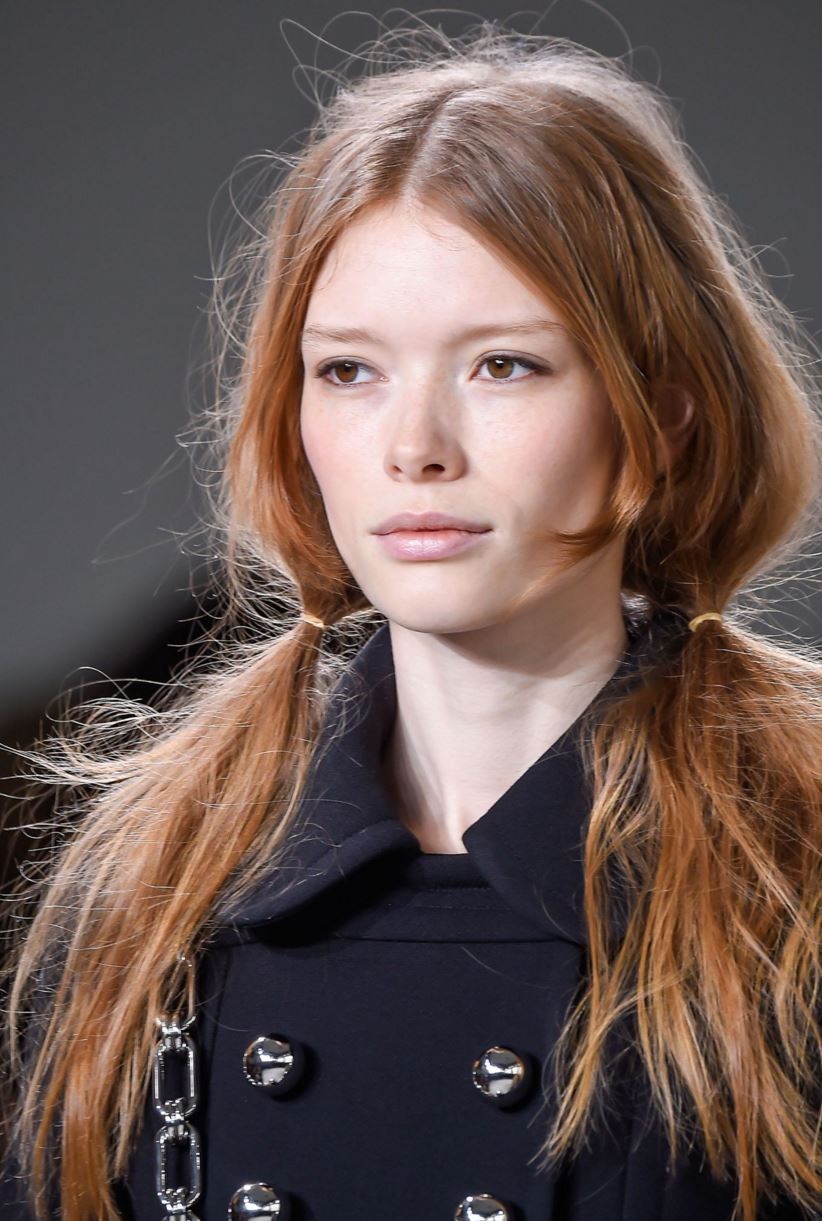 Coiffure automne hivers 2016 - 2017 - un bon coiffeur