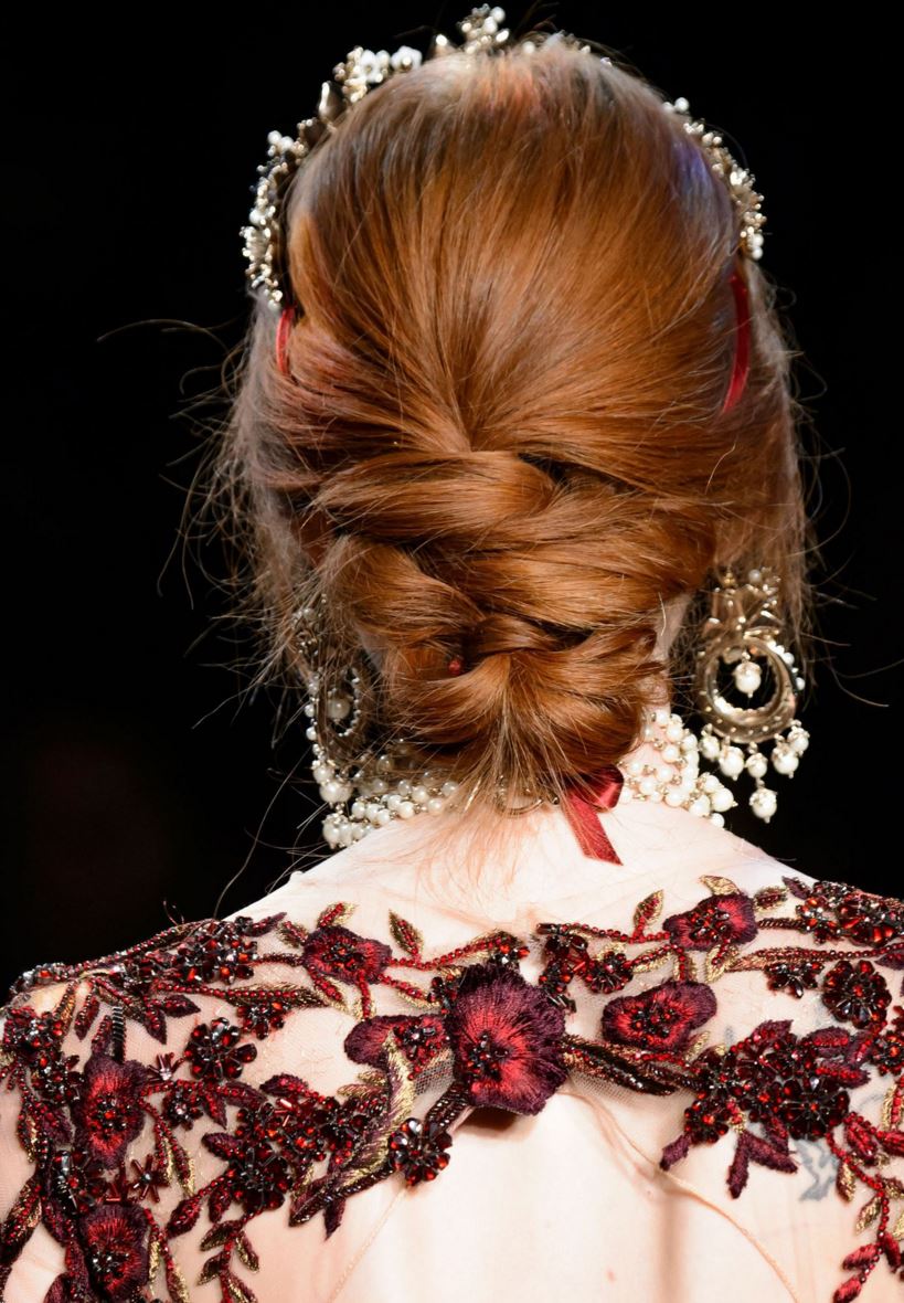 Coiffure automne hivers 2016 - 2017 - un bon coiffeur