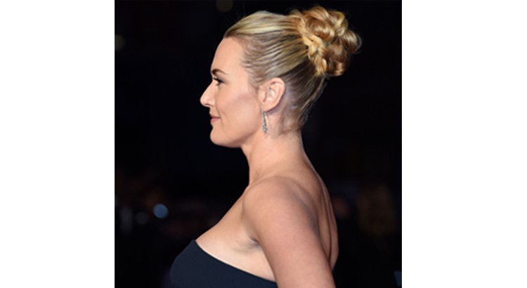 Coiffure Kate Winsley