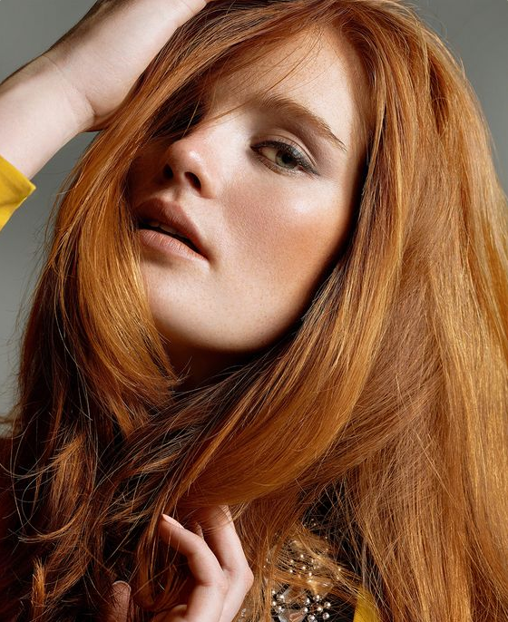 coloration cuivré pour vos cheveux coloration cuivré pour vos cheveux