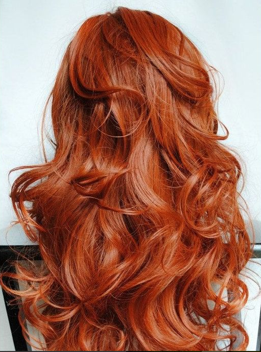 coloration cuivré pour vos cheveux coloration cuivré pour vos cheveux