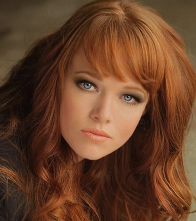 coloration cuivré pour vos cheveux coloration cuivré pour vos cheveux