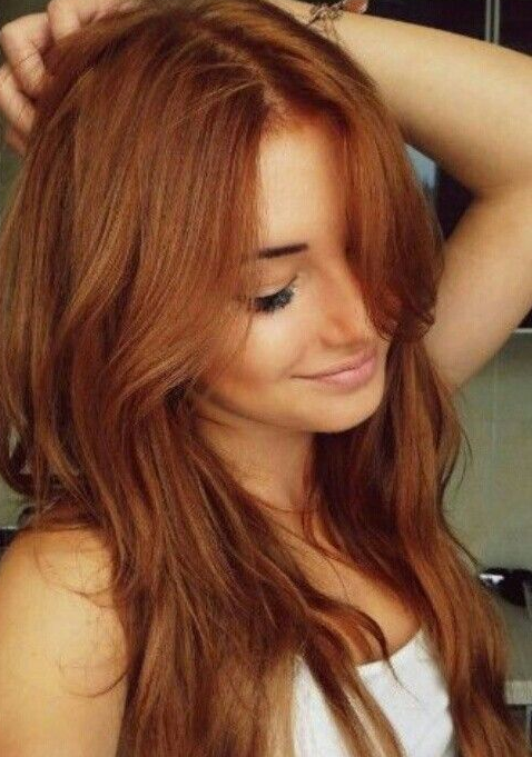 coloration cuivré pour vos cheveux coloration cuivré pour vos cheveux