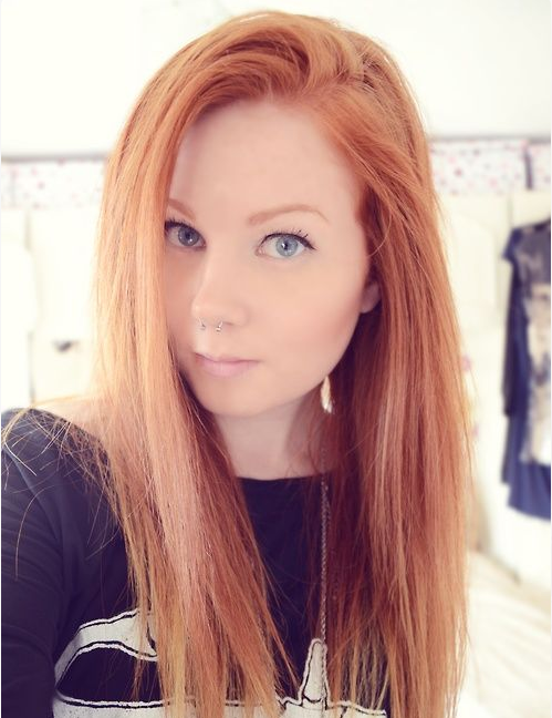 coloration cuivré pour vos cheveux coloration cuivré pour vos cheveux