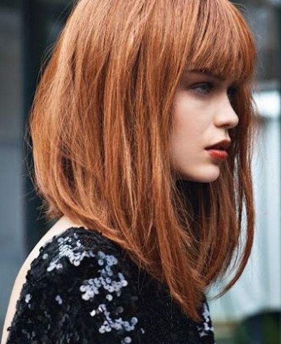 coloration cuivré pour vos cheveux coloration cuivré pour vos cheveux