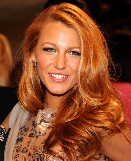 coloration cuivré pour vos cheveux coloration cuivré pour vos cheveux