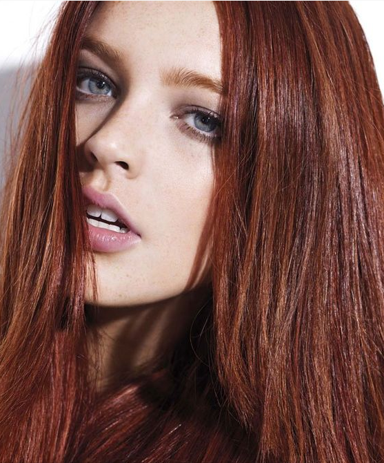 coloration cuivré pour vos cheveux coloration cuivré pour vos cheveux