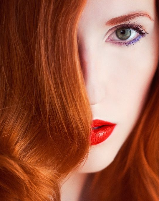 coloration cuivré pour vos cheveux coloration cuivré pour vos cheveux