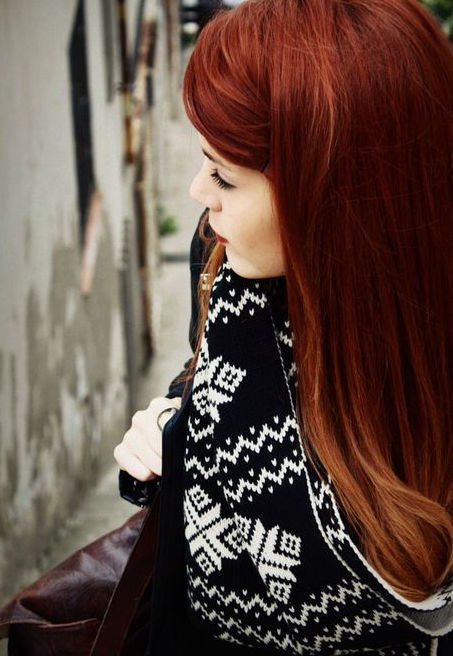 coloration cuivré pour vos cheveux coloration cuivré pour vos cheveux