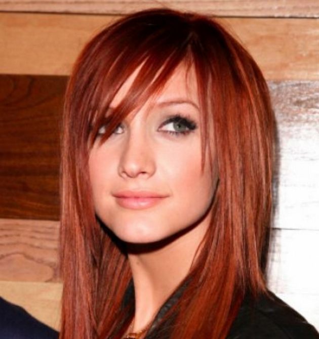 coloration cuivré pour vos cheveux coloration cuivré pour vos cheveux