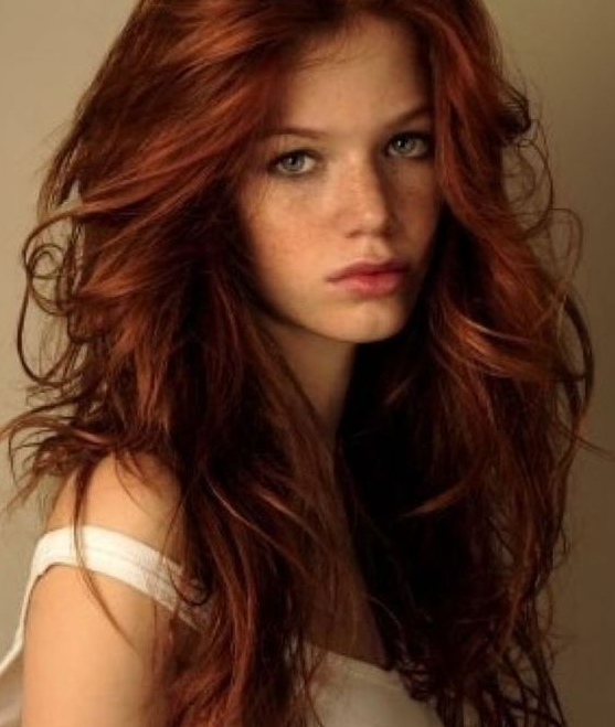 coloration cuivré pour vos cheveux coloration cuivré pour vos cheveux