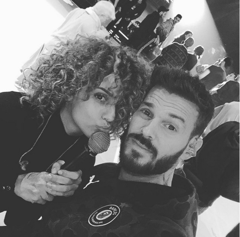 Nouvelle coupe de Tal