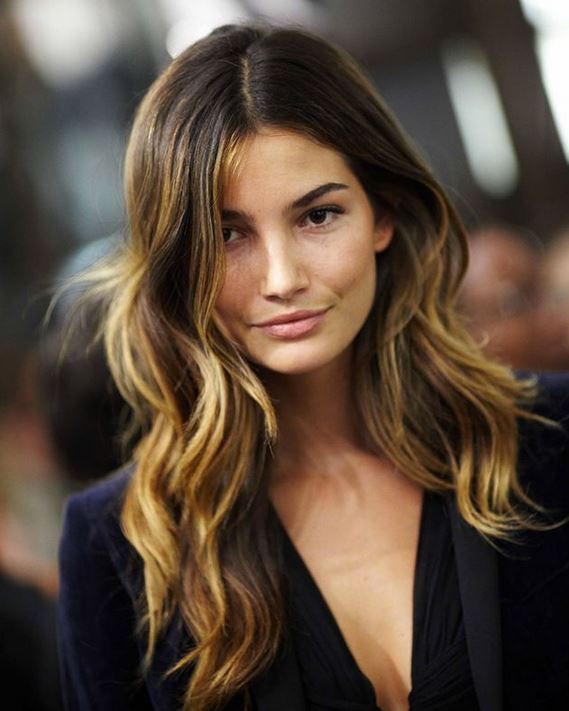 Couleur écaille de tortue