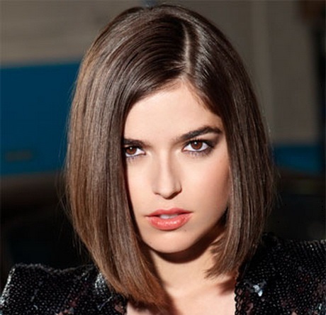 cheveux carre mi-long