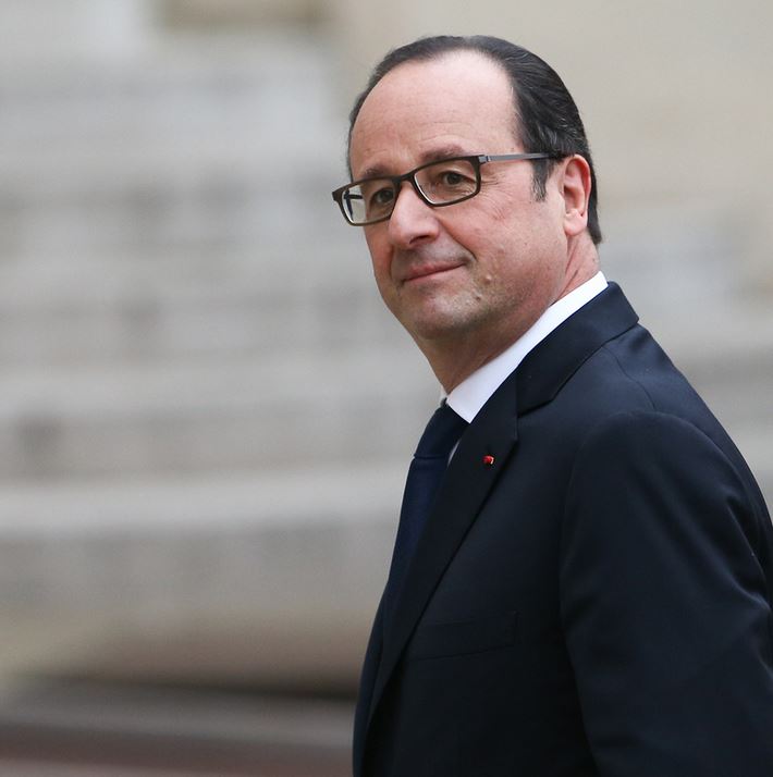 coiffeur Trierweiler et Hollande