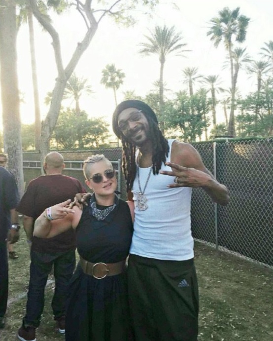 nouvelle coiffure kelly osbourne coupe de cheveux kelly osbourne