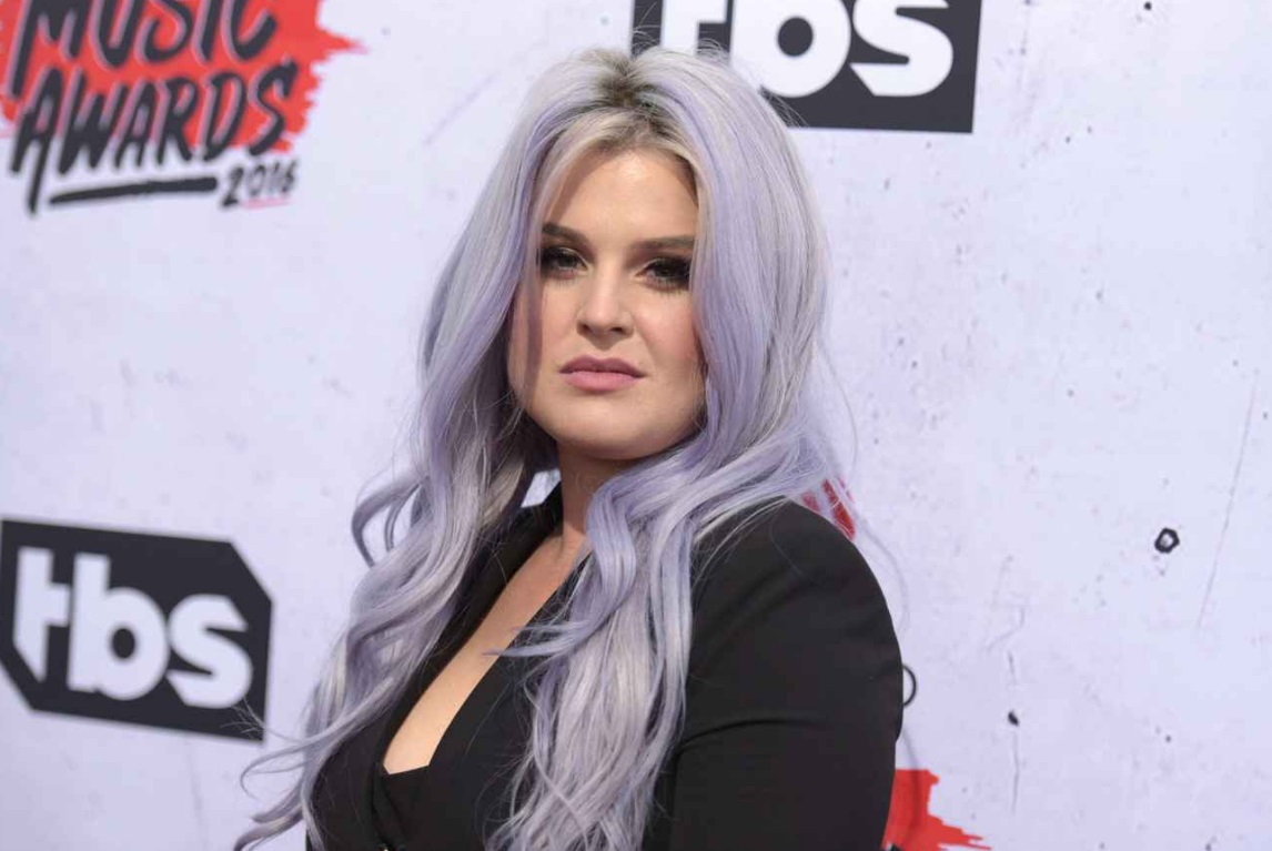 nouvelle coiffure kelly osbourne coupe de cheveux kelly osbourne
